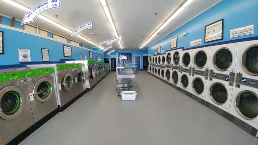 Sudsie's Laundromat - Thumbnail