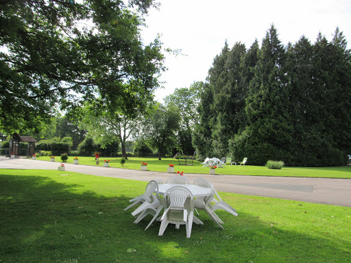 Photo de Beaumont à Saint-Aubin-sur-Scie (76550)