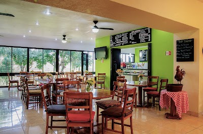 Photos of Comfort Inn Cordoba