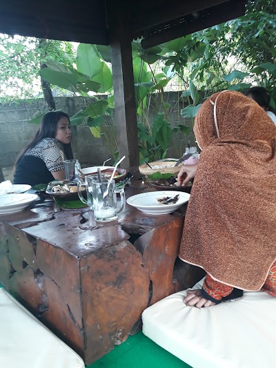 Photos of The Warung