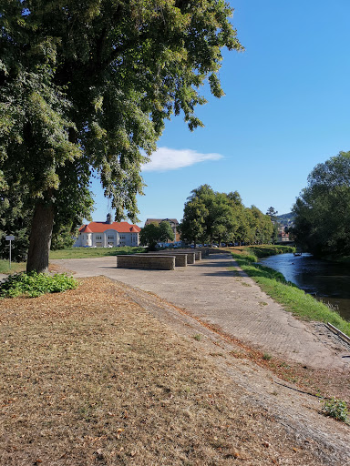 P1 Volkshausplatz - Visual