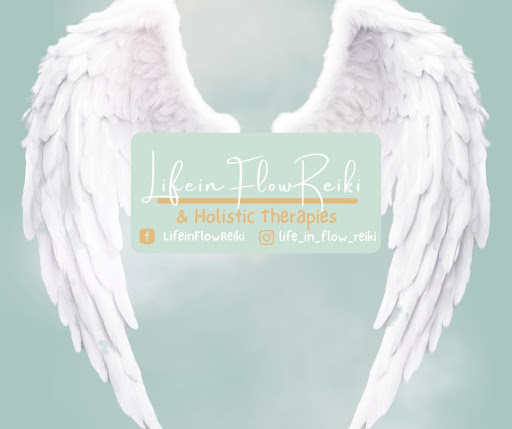 Life in Flow Reiki & Holistic Therapies