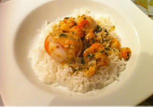 Photo n°20 de Ti Chef 974 à Mulhouse (Restaurant végétarien)