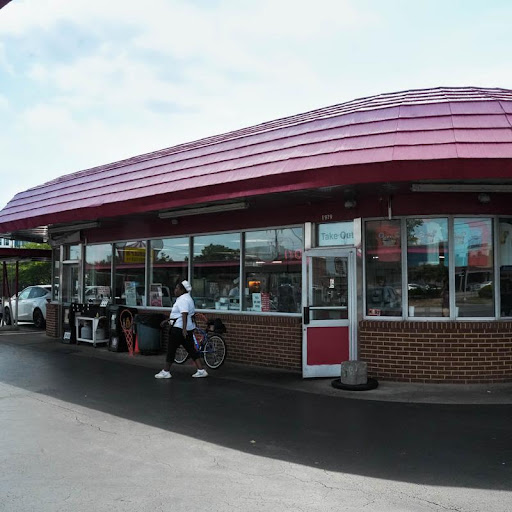 Doumar's Cones & Barbecue
