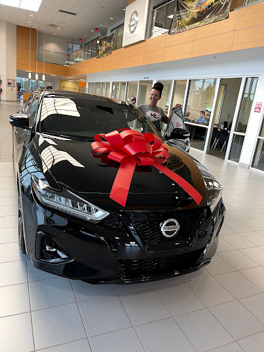 Nissan of Omaha - Thumbnail