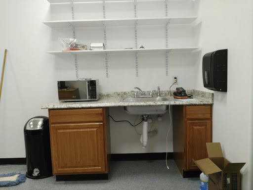 JB Construction - Visual