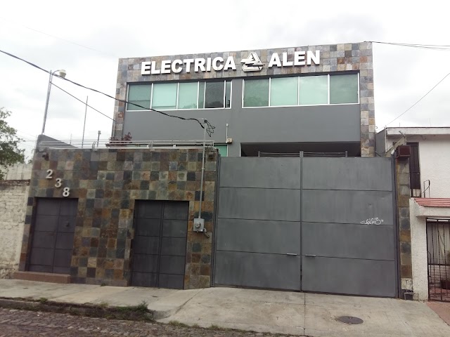 Electrica Industrial Alen