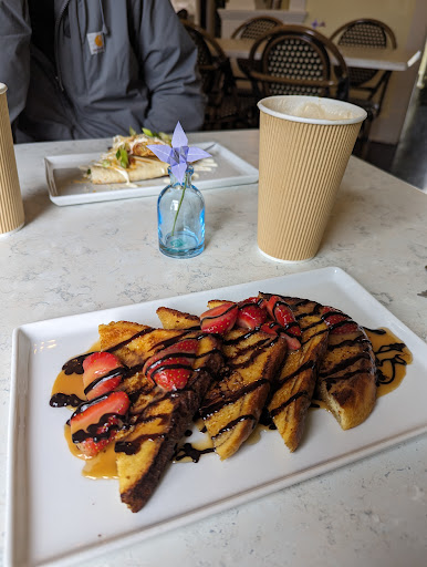 V Bakery & Bistro Gallery - United States