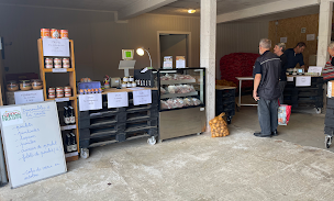 Photo n°1 de La Ferme Philippe à Hérouvillette (Vente de légumes en gros)