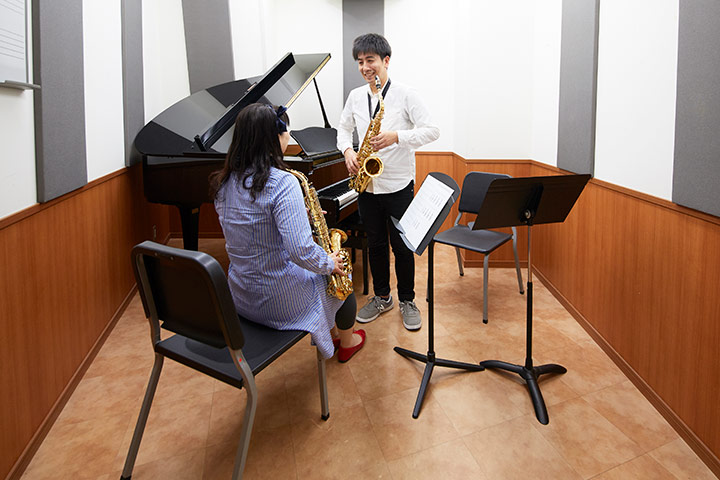 名古屋ウエストセンター ヤマハミュージック（ヤマハ音楽教室・ヤマハミュージックレッスン・ヤマハ英語教室）