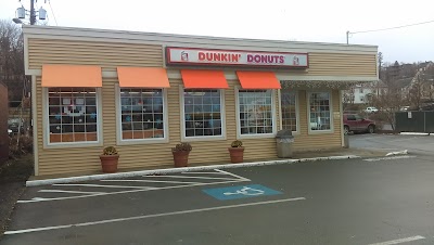 Dunkin