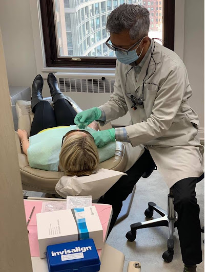 LPS Dental - Downtown Chicago Loop