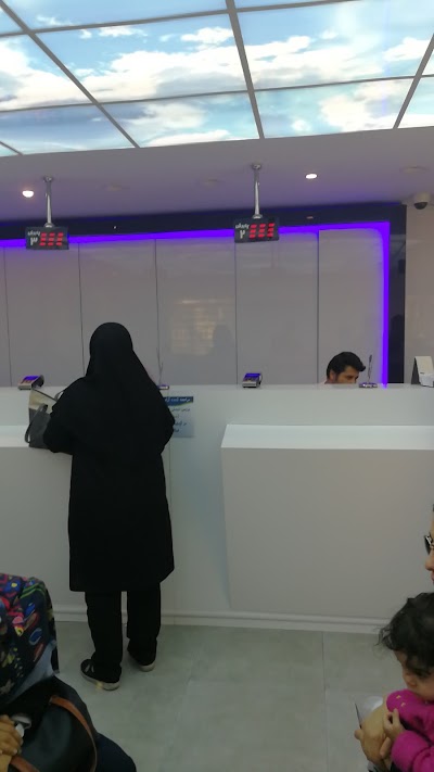 Photos of Saeed Lab
