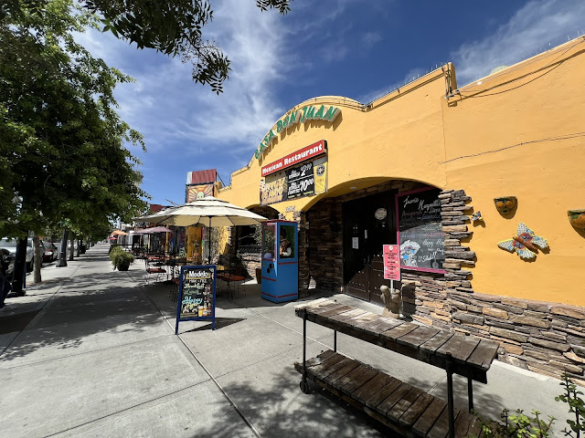 Casa Don Juan Main St by null