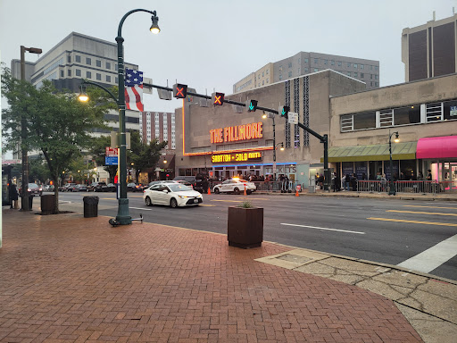 The Fillmore Silver Spring - Thumbnail