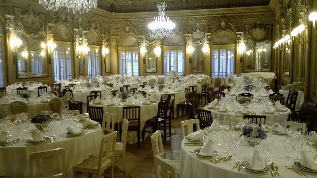 CASA DO ALENTEJO