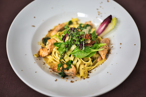 Latte Da Ristorante by null