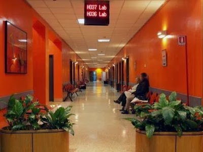 Photos of Clinica Mediterranea