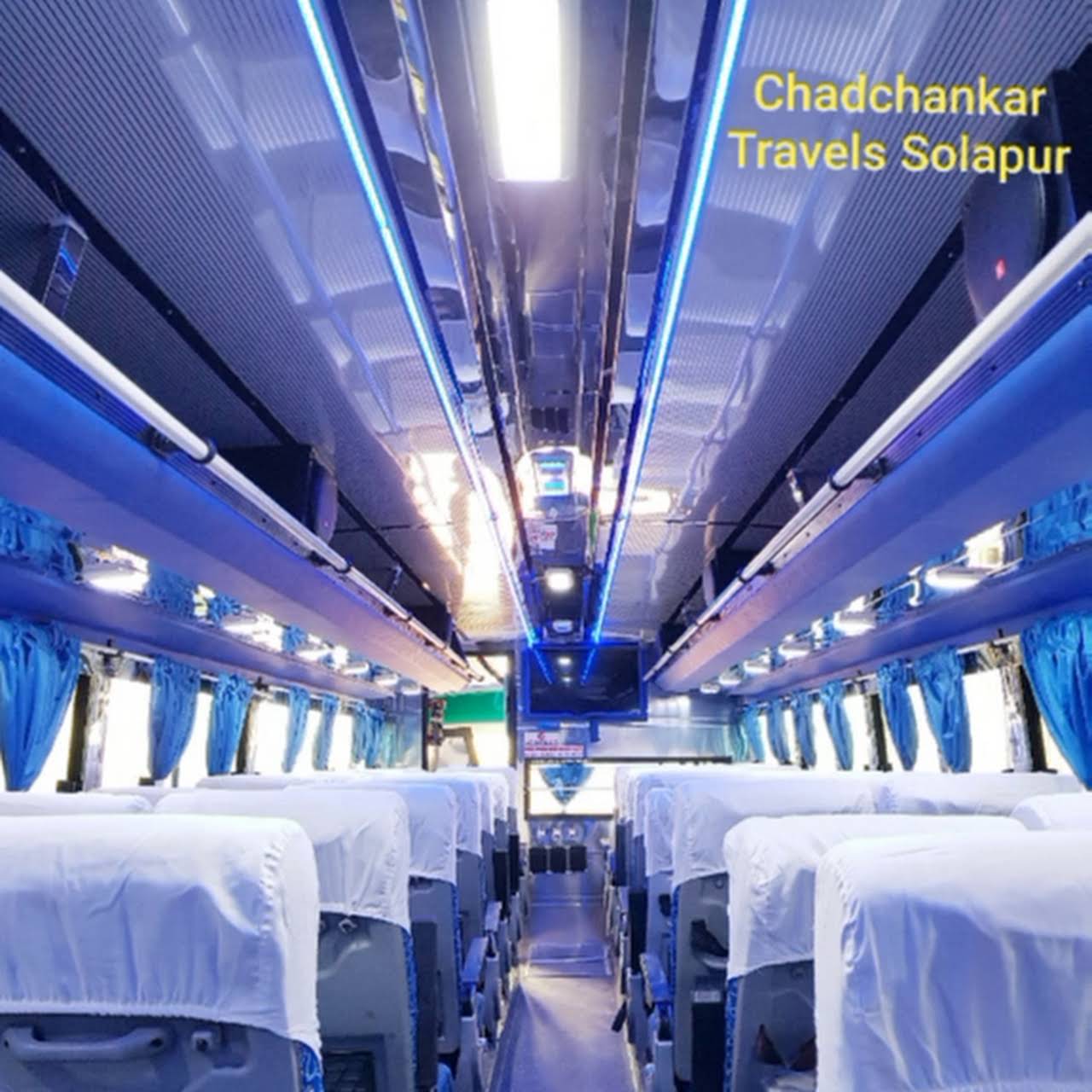 chadchankar travel & tourist