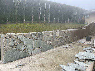 Photo n°11 de Cham' SARL - Pisciniste & rénovation de piscines à Bresson (Société de construction de piscine)