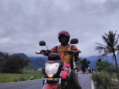 Photos of Tugu Bambu Runcing