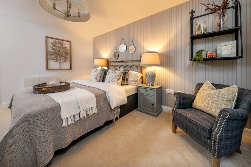 Wisteria Place - Retirement Living - McCarthy Stone photo 2