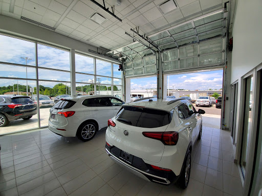 #1 Cochran Buick GMC Youngstown Gallery - United States