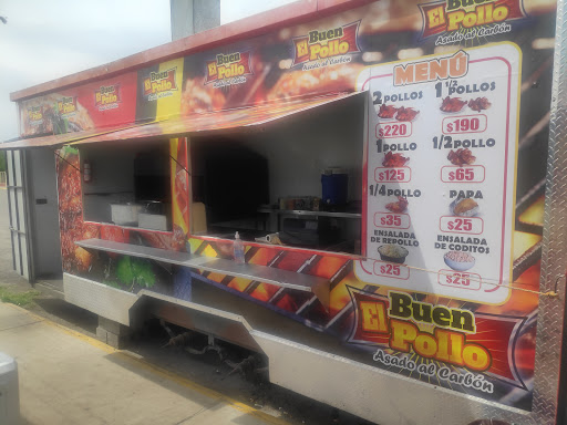 El Buen Pollo Barroteran Gallery - Mexico
