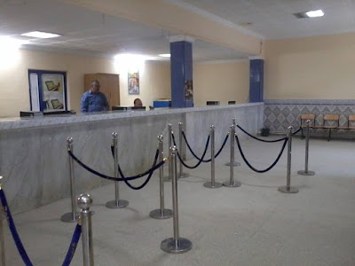 Photos of Office Station 1 November - Jijel 18011