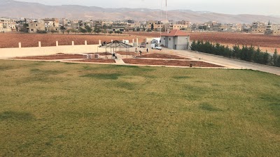 photo of The Canadian Academy of Baalbeck