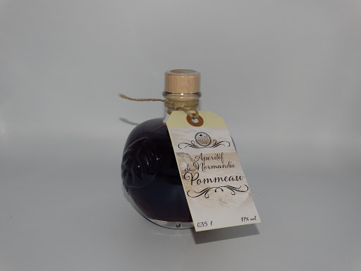Cologne Barrel - Thumbnail