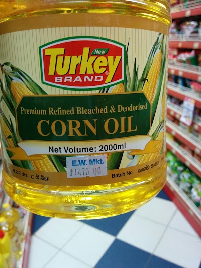 Photos of Cargills Food City - Kalmunai