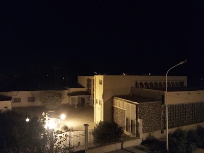 Photos of Cinema hall to Hassi Bahbah
