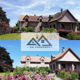 Photo n°10 de Dmprorenov artisan peintre en bâtiment ravalement couverture nettoyage Saint Brieuc 22 couvreur à Plédran (Couvreur)