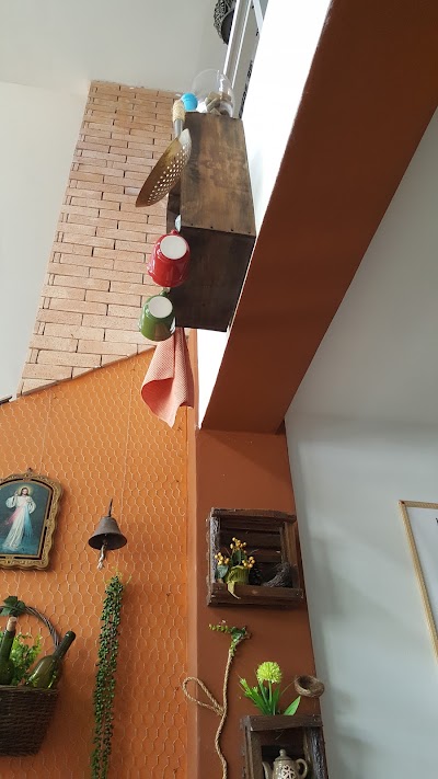 Photos of IL Padrino