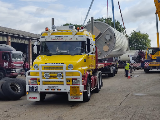 Heygates Ltd - Thumbnail