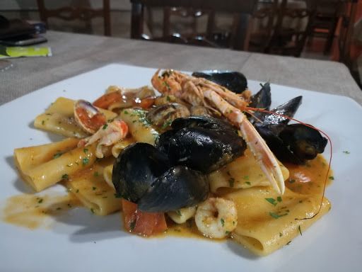 Ristorante Pizzeria Zizania - Thumbnail