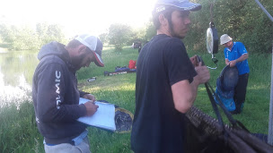 Photo n°20 de Carpodrome à Nesle-l'Hôpital (Centre de loisirs)