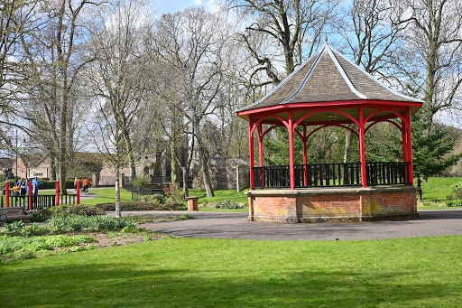 The Walks (Park)