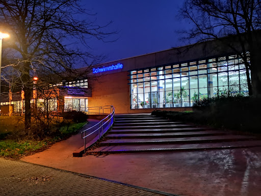 Schwimmhalle Kaulsdorf - Berliner Bäder - Thumbnail