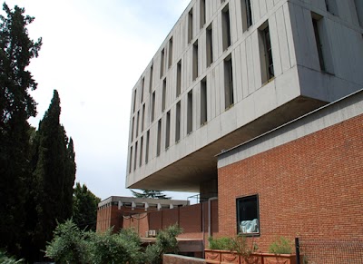 Photos of Marymount International School Rome