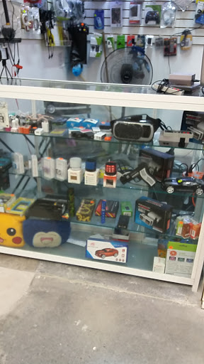 Outlet de la Tecnología - Thumbnail