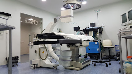 Clinica Medica Edybe S.C. Unidad Moctezuma