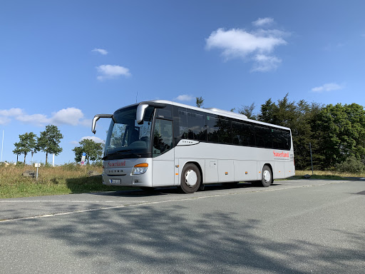 Fahrschule und Verkehrsfachschule Sauerland - Thumbnail