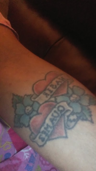 Photos of Ivory Tower Tattoo Studio