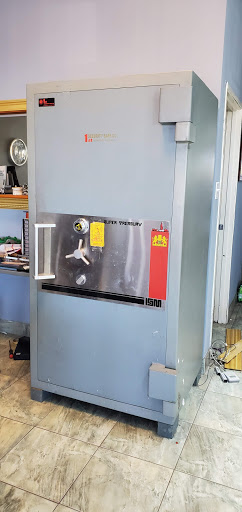 Tarrant County Lock & Safe - Thumbnail