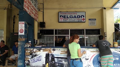 Photos of Golfito deposit Naturman