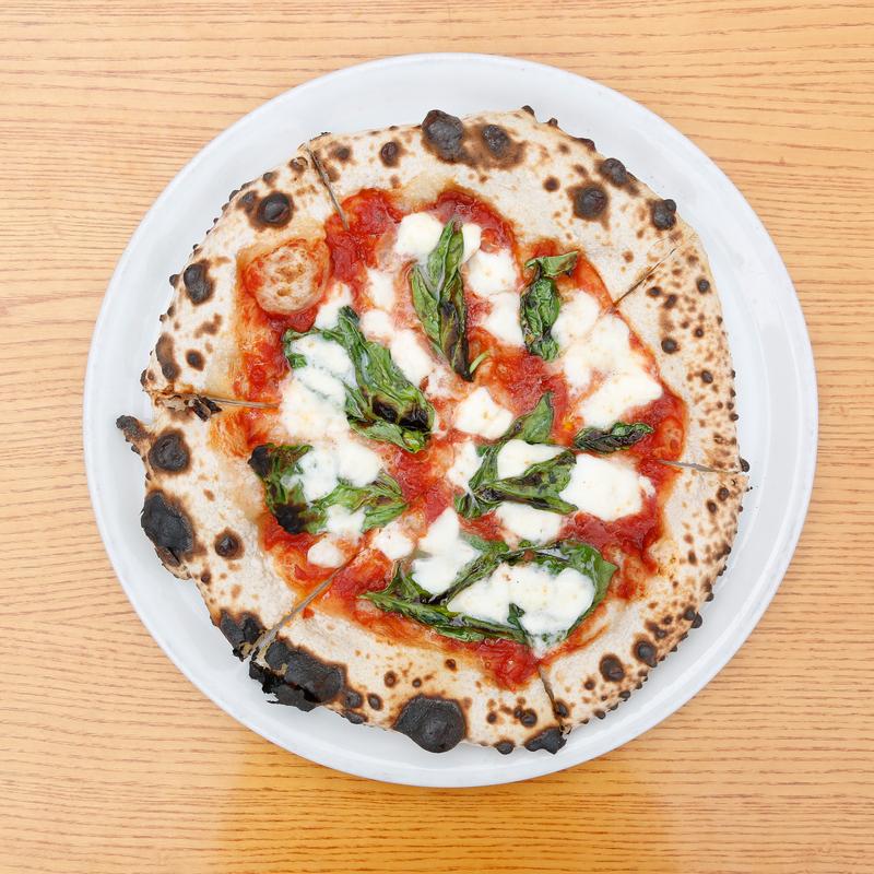 The Pizza Collective — photo 5