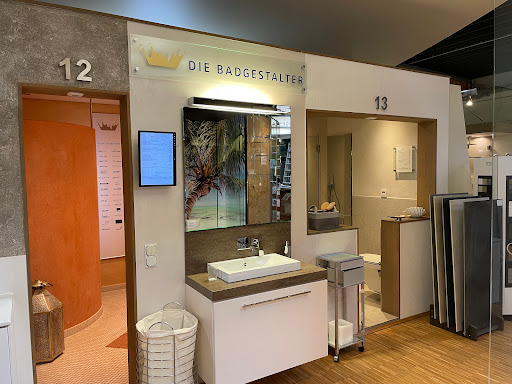 Bäder Dunkelmann – Badausstellung Hamburg / Norderstedt