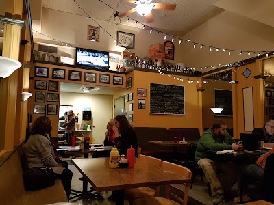 Photos of Columbus Bar